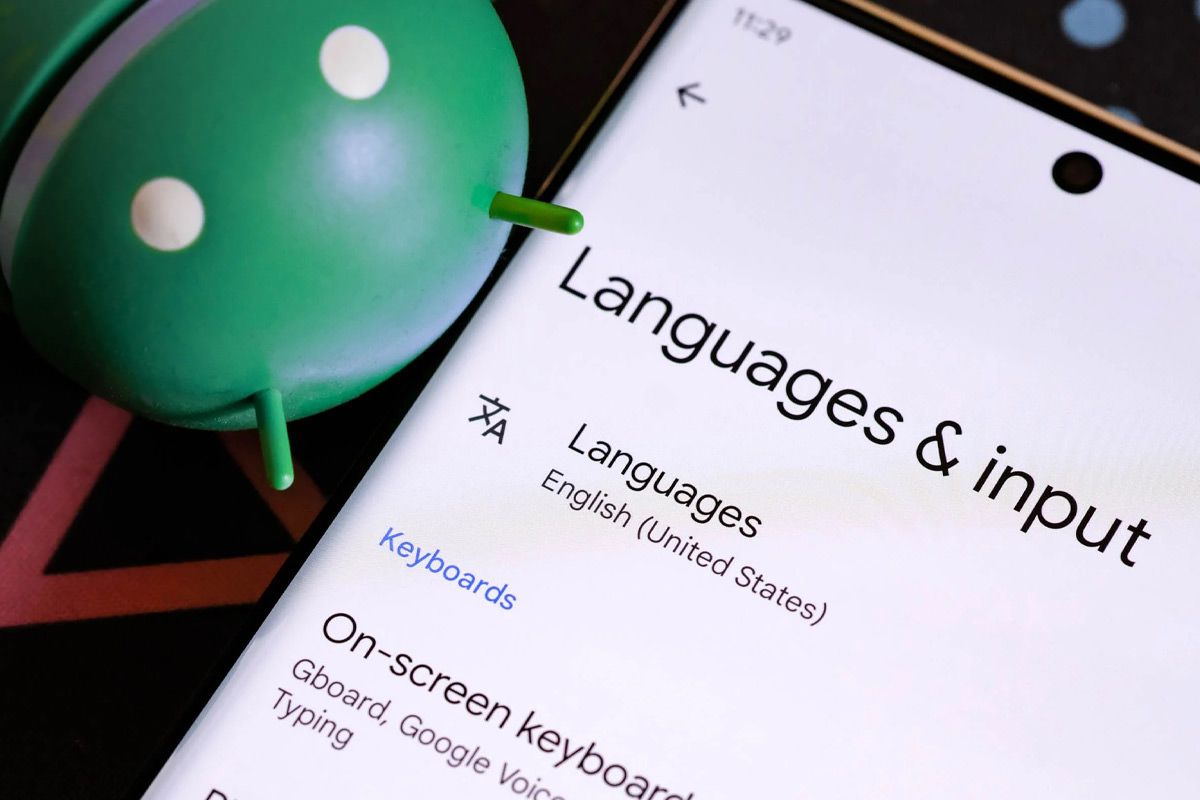 ویژگی Panlingual در اندروید ۱۳ امکان انتخاب زبان متفاوت برای هر برنامه را فراهم می‌کند