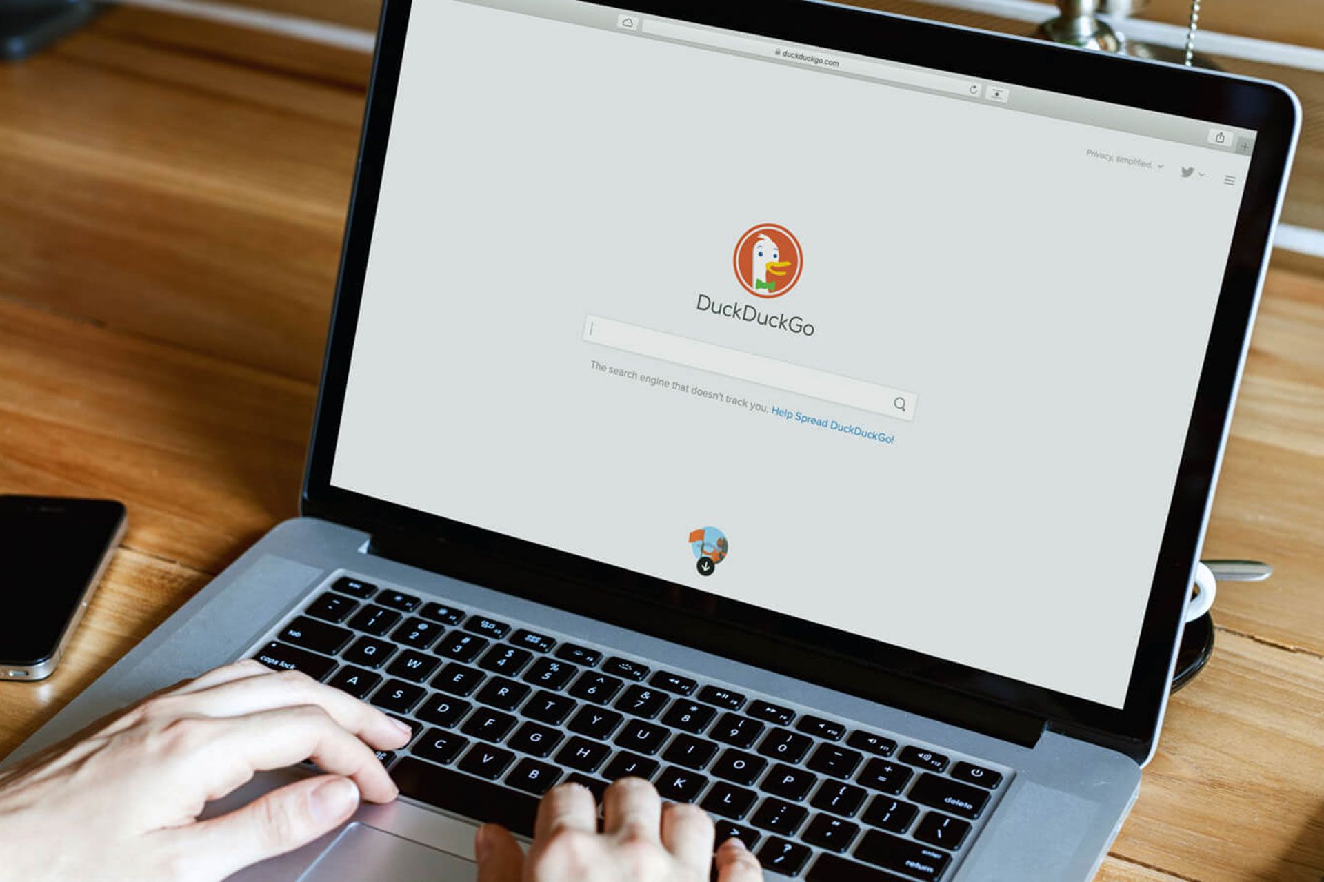 رشد ۴۶ درصدی موتور جستجوی DuckDuckGo در سال ۲۰۲۱