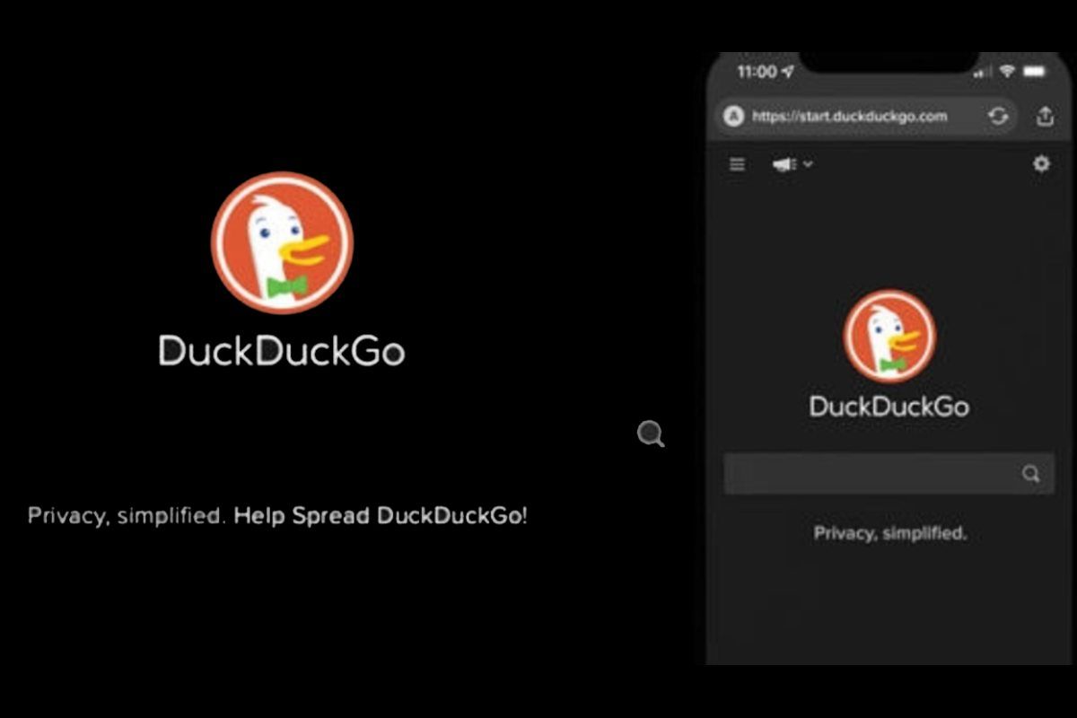 نسخه دسکتاپ مرورگر DuckDuckGo درحال ساخت است
