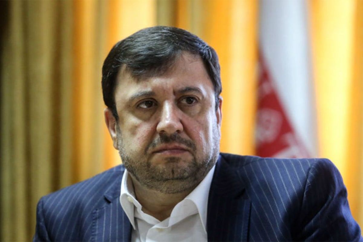 فیروزآبادی: دیگر نمی‌توان قوانین فضای مجازی را پشت درهای بسته نوشت