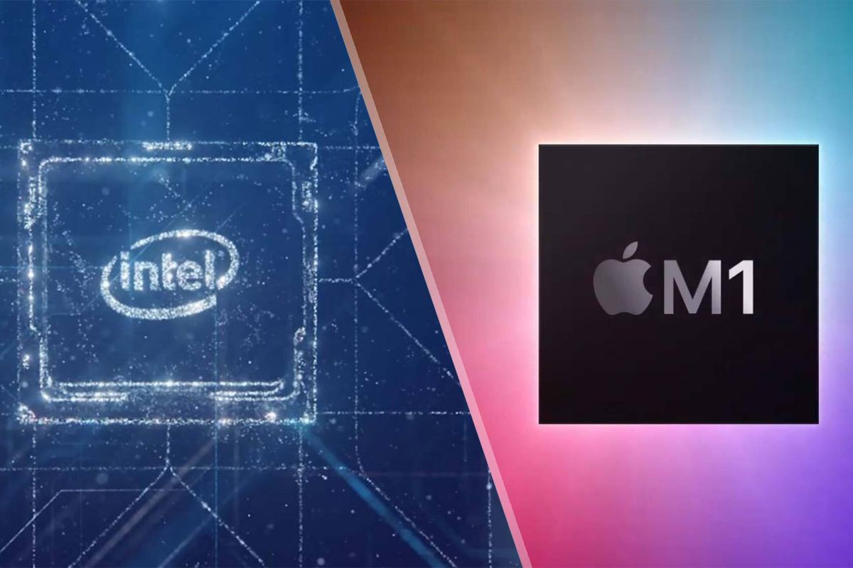 TSMC هوای اپل را دارد؛ اینتل برای پس گرفتن جایگاهش تلاش می‌کند