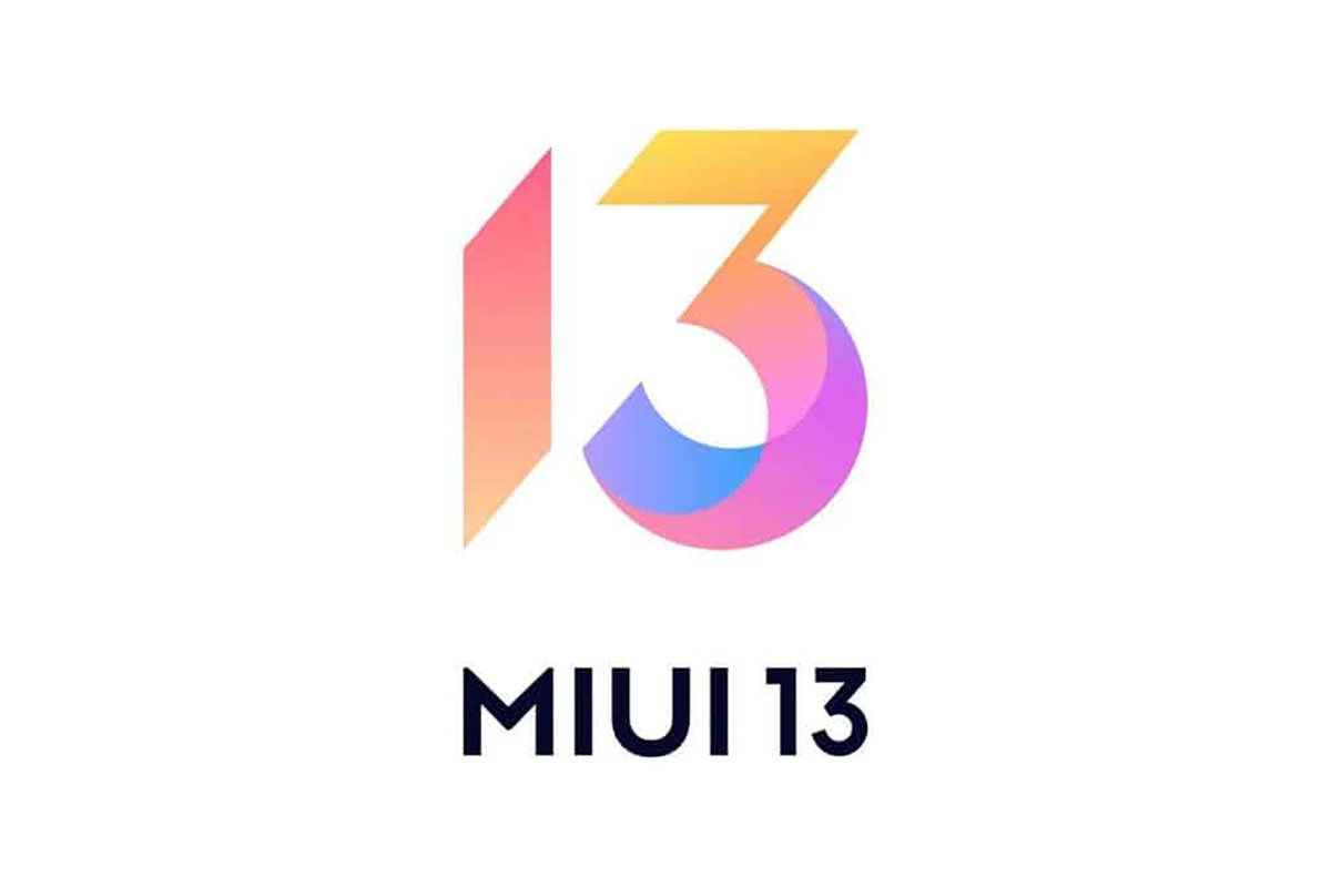 شیائومی به‌روزرسانی MIUI 13 بتا را برای اولین دسته از دستگاه‌های خود در چین منتشر کرد
