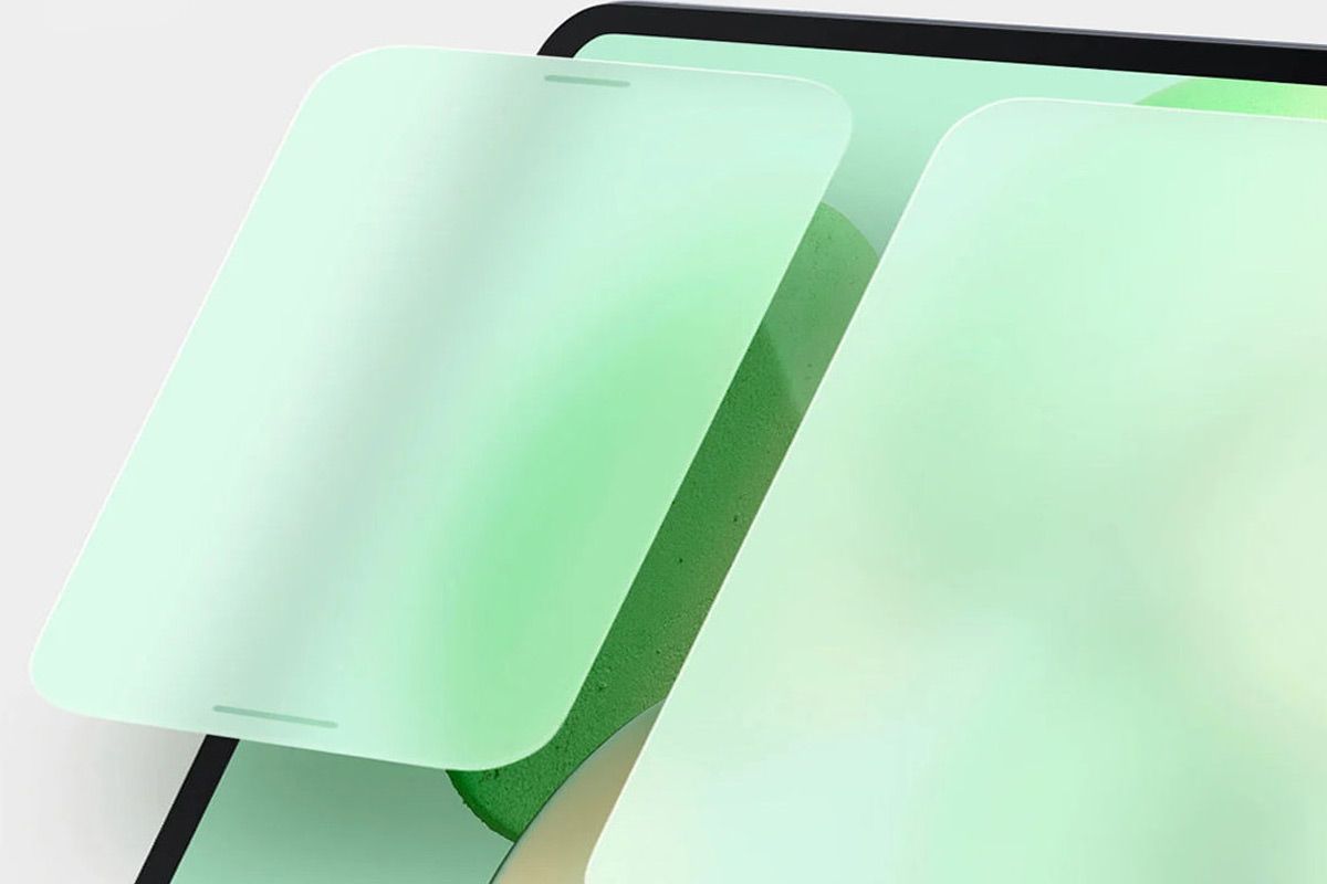 MIUI 13 Pad شیائومی برای تبلت‌ها معرفی شد
