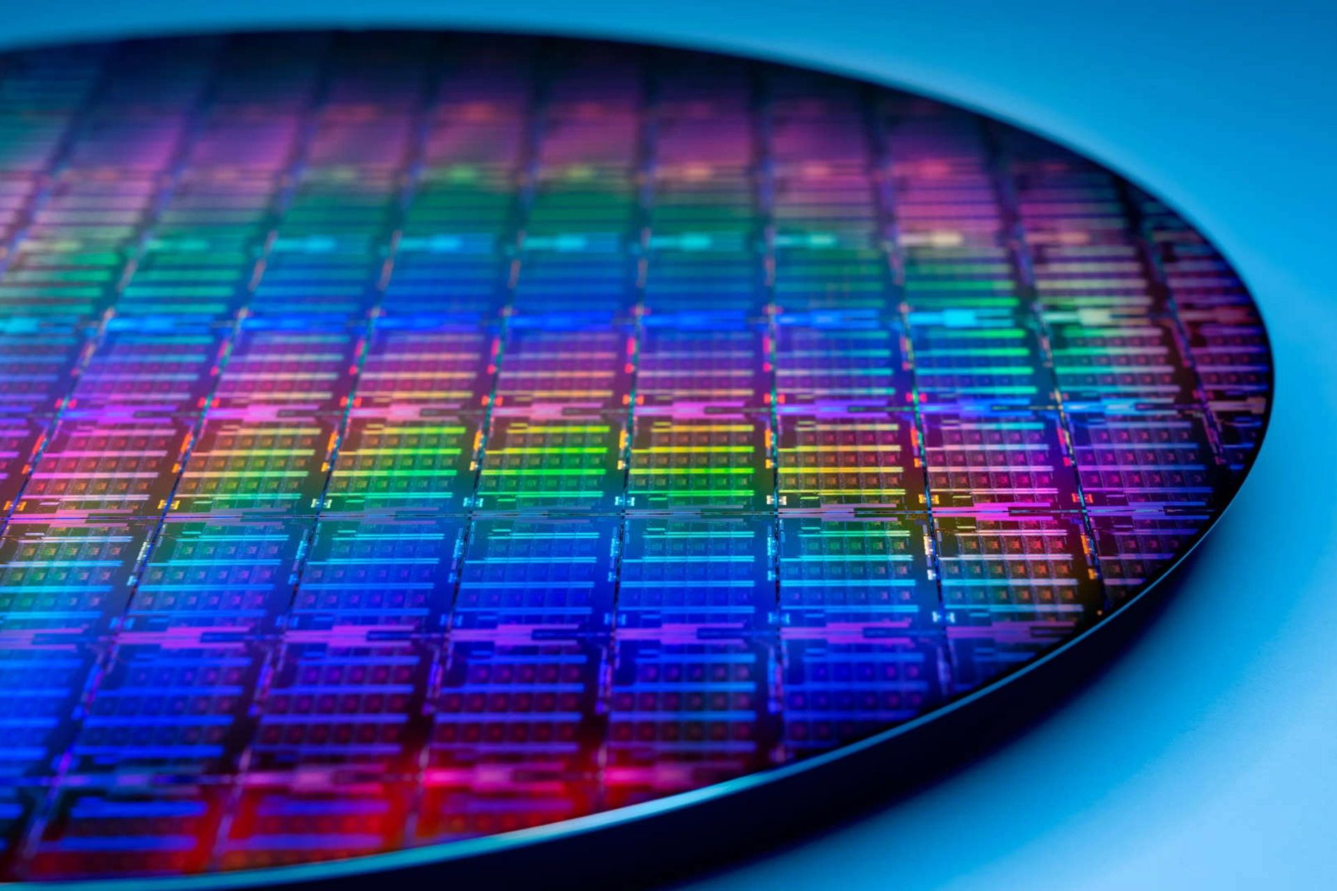 جاه‌طلبی سامسونگ برای پیشی گرفتن از TSMC تا سال ۲۰۳۰