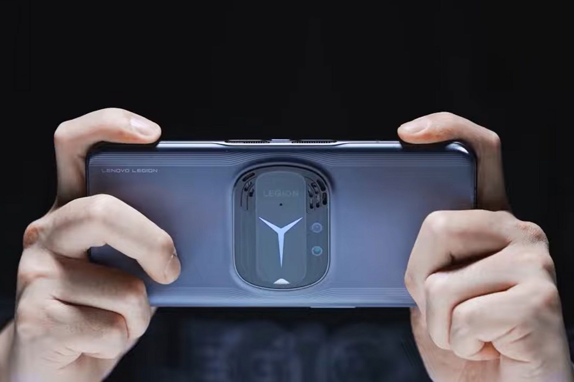 مشخصات کامل گوشی گیمینگ Lenovo Legion Y90 فاش شد