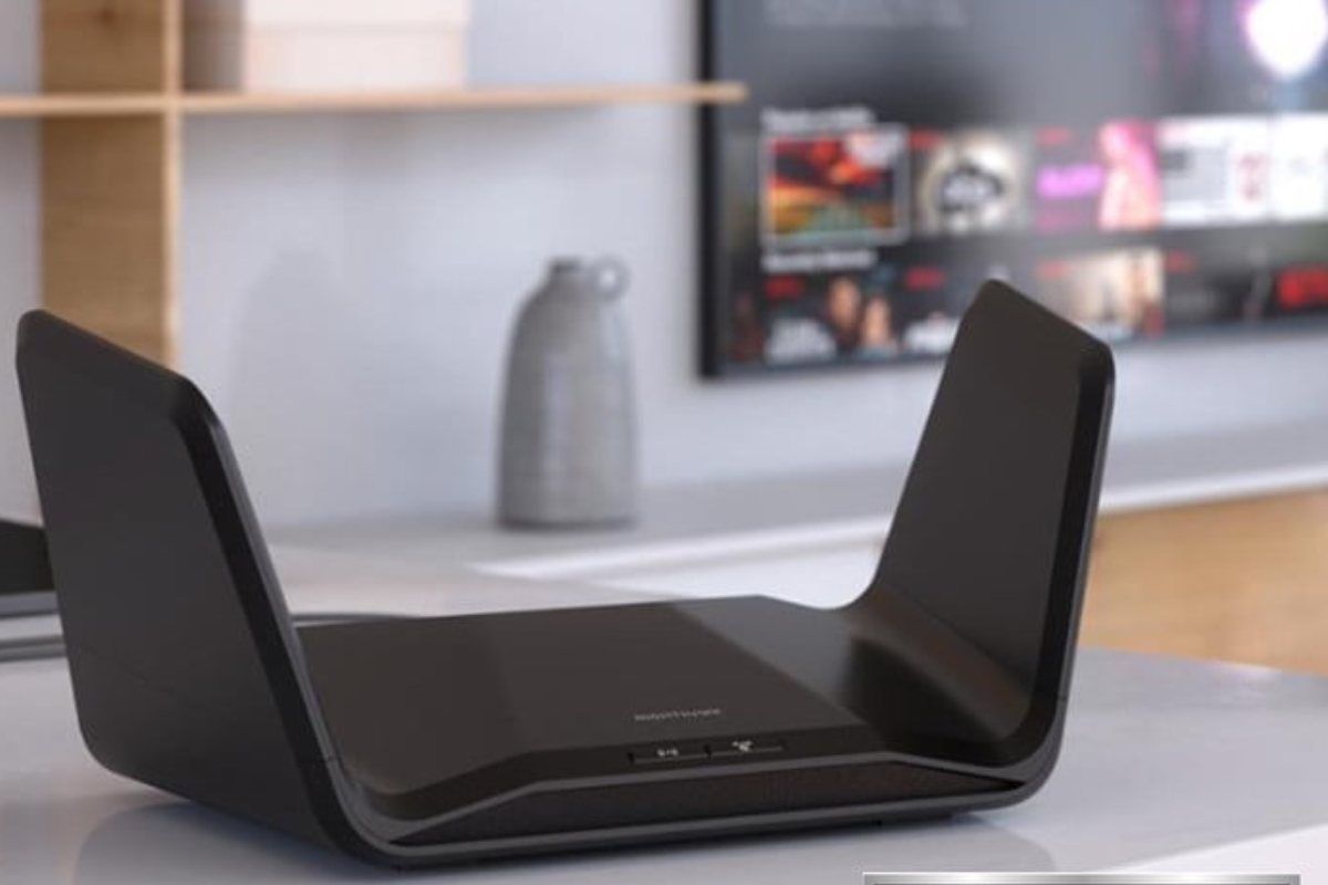 روتر گیمینگ جدید Netgear Nighthawk با پشتیبانی از وای فای 6E معرفی شد