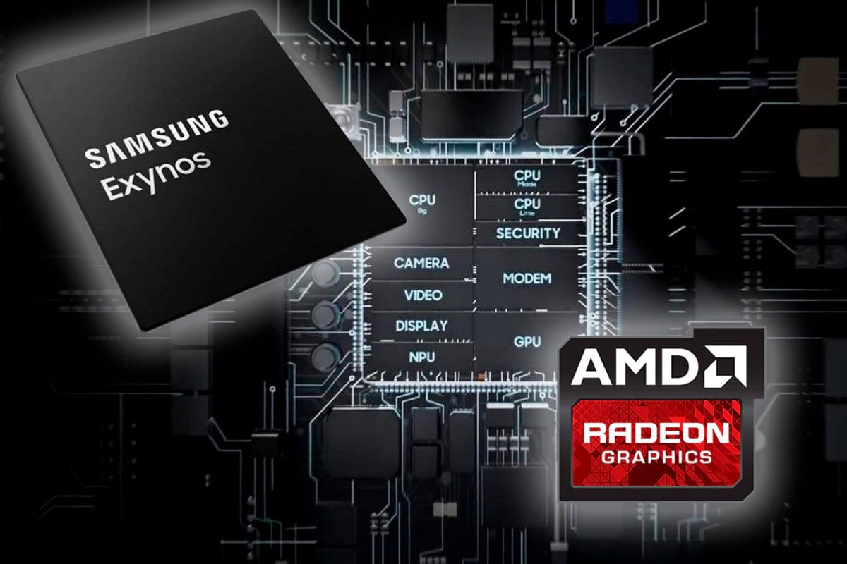 احتمال عرضه جهانی گلکسی S22 با تراشه اسنپدراگون؛ آینده مبهم Exynos 2200