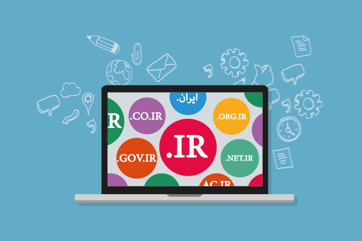 امکان حذف نمایش عمومی اطلاعات دارندگان نام دامنه ir. از بخش WHOIS سایت ایرنیک