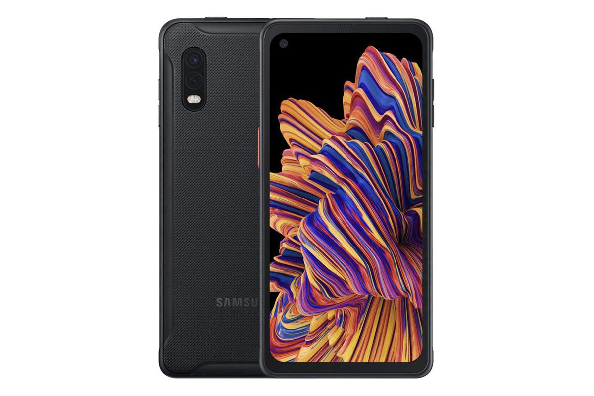 گلکسی XCover پرو 2 اولین گوشی مقاوم 5G سامسونگ خواهد بود