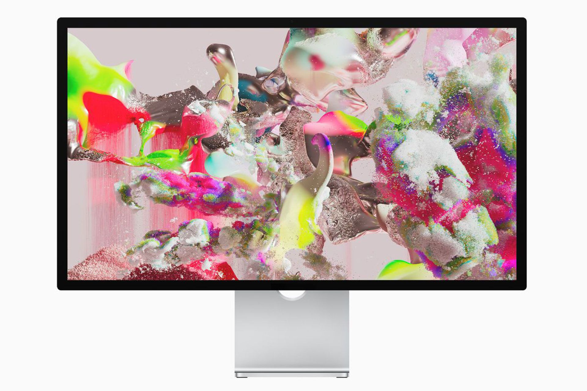 قیمت Apple Studio Display می‌تواند به‌راحتی تا ۲۵۰۰ دلار افزایش پیدا کند