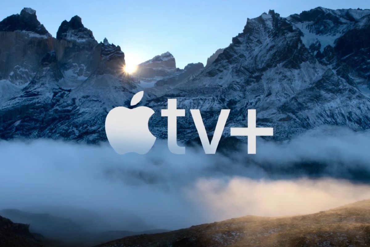 رشد بازار جهانی اپل تی‌وی پلاس سهم این سرویس را به HBO مکس نزدیک‌تر کرد