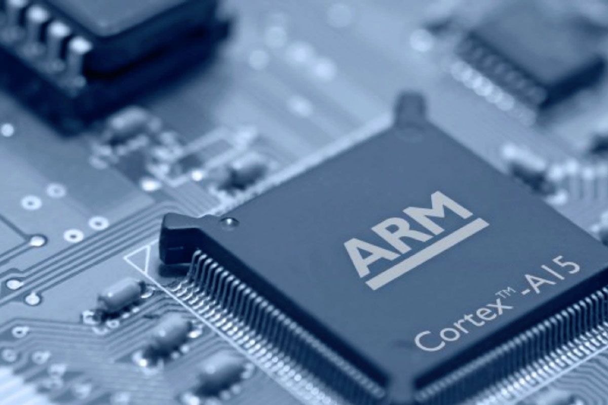 ایجاد کنسرسیومی از سرمایه‌گذاران؛ ایده اس‌کی هاینیکس برای خرید ARM