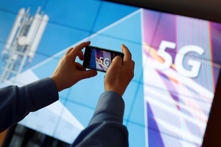 مزایده واگذاری باند فرکانسی ۳۵۰۰ برای ارائه 5G امسال برگزار خواهد شد