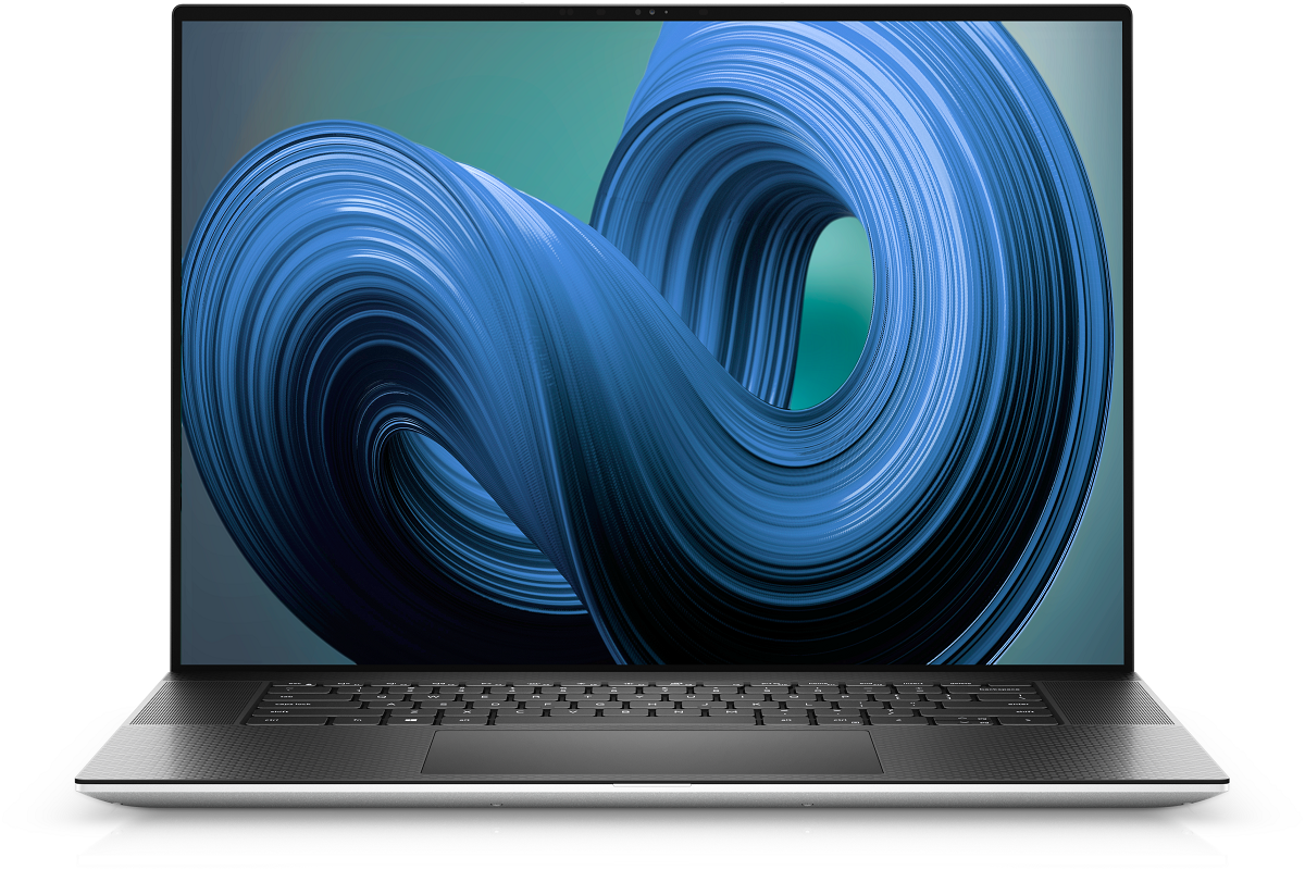 دل از سری جدید لپ‌تاپ‌های XPS 15 و XPS 17 مجهز به تراشه‌های نسل دوازدهم اینتل رونمایی کرد