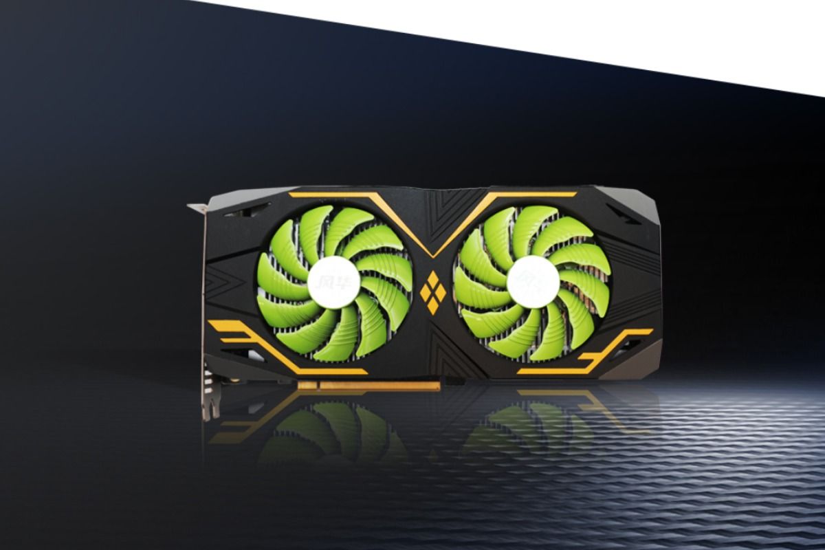 پردازنده گرافیکی چینی Fenghua شماره یک، به‌عنوان رقیب RTX 3060 گواهینامه دریافت کرد