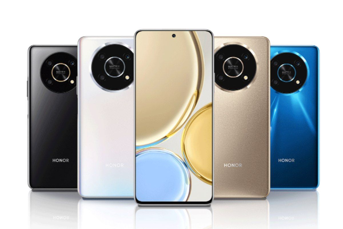 Honor X9 با تراشه اسنپدراگون 695 برای بازار جهانی رونمایی شد