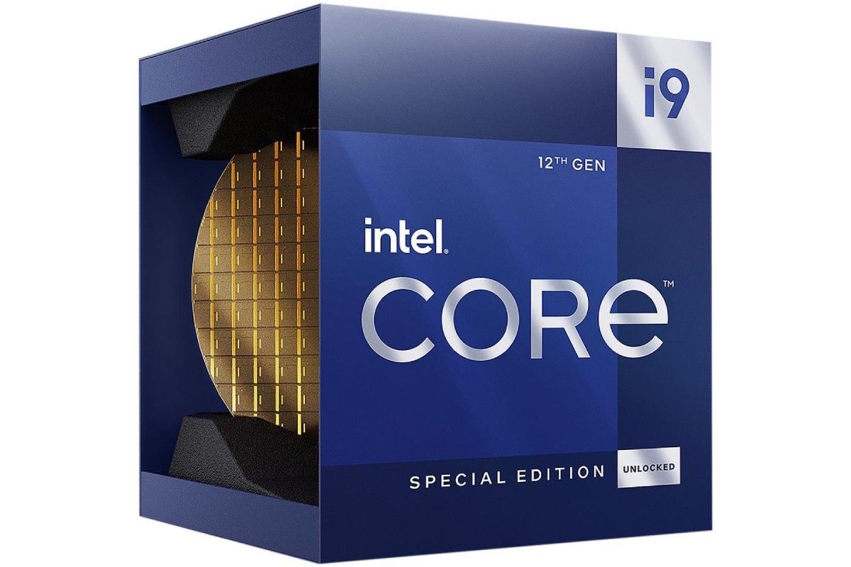 تراشه نسل دوازدهم Core i9-12900KS به‌عنوان سریع‌ترین پردازنده دسکتاپ جهان معرفی شد