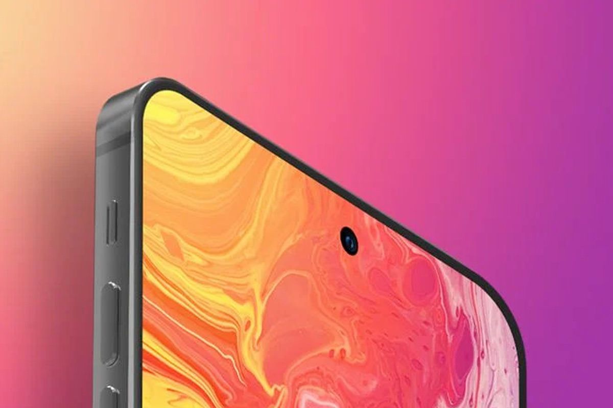 آیفون 15 پرو احتمالاً دارای Face ID زیر صفحه‌نمایش خواهد بود