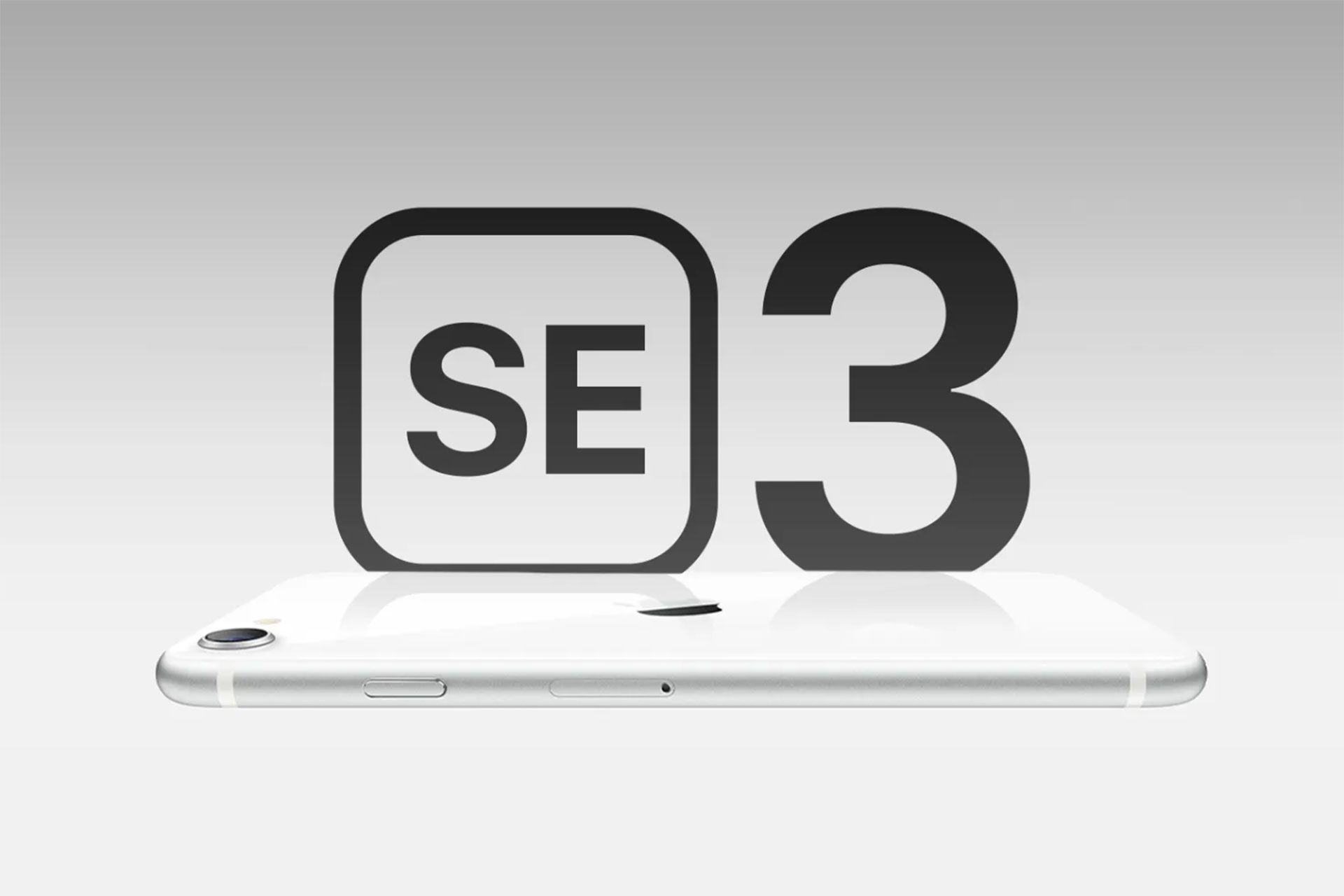 آیفون SE 3 احتمالاً از MagSafe پشتیبانی می‌کند