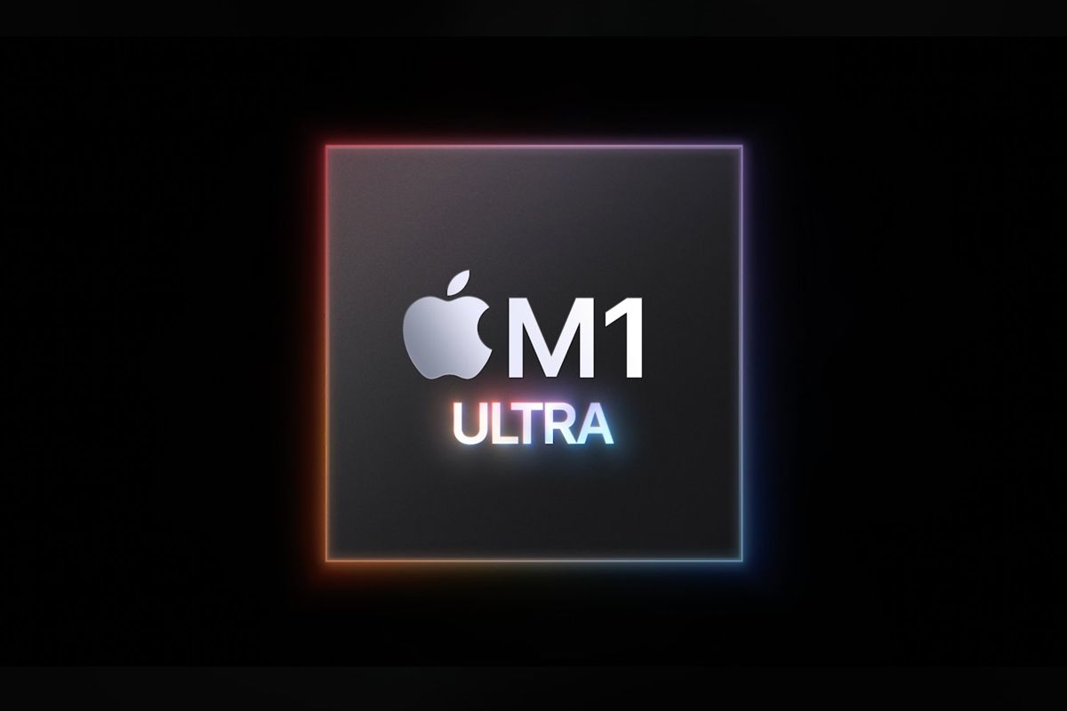 تراشه M1 Ultra در نتایج اولیه گیک‌بنچ پردازنده ۷ هزار دلاری اینتل را پشت سر می‌گذارد