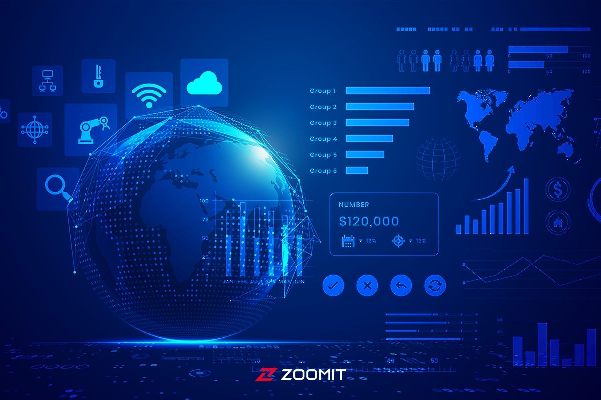 جلوگیری از اتمام زودهنگام حجم اینترنت با قطع دسترسی اپلیکیشن‌ها به اینترنت