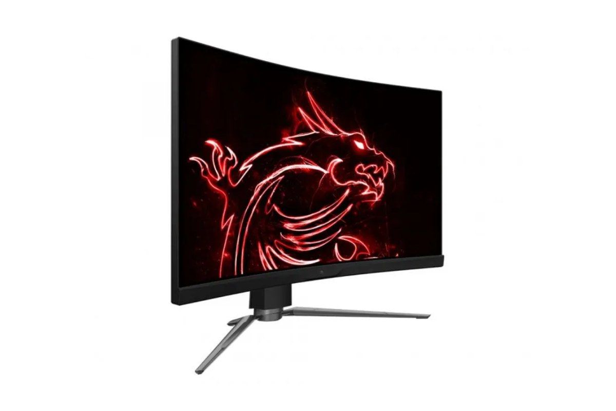 MSI مانیتورهای ۲۷ اینچی گیمینگ ۱۶۵ و ۲۴۰ هرتزی سری MPG Artymis را رونمایی کرد