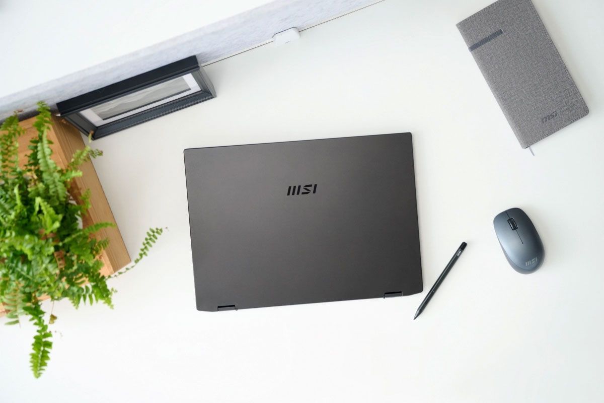 سری جدید لپ‌تاپ‌های MSI با بهره‌مندی از پردازنده‌های نسل دوازدهم اینتل معرفی شدند