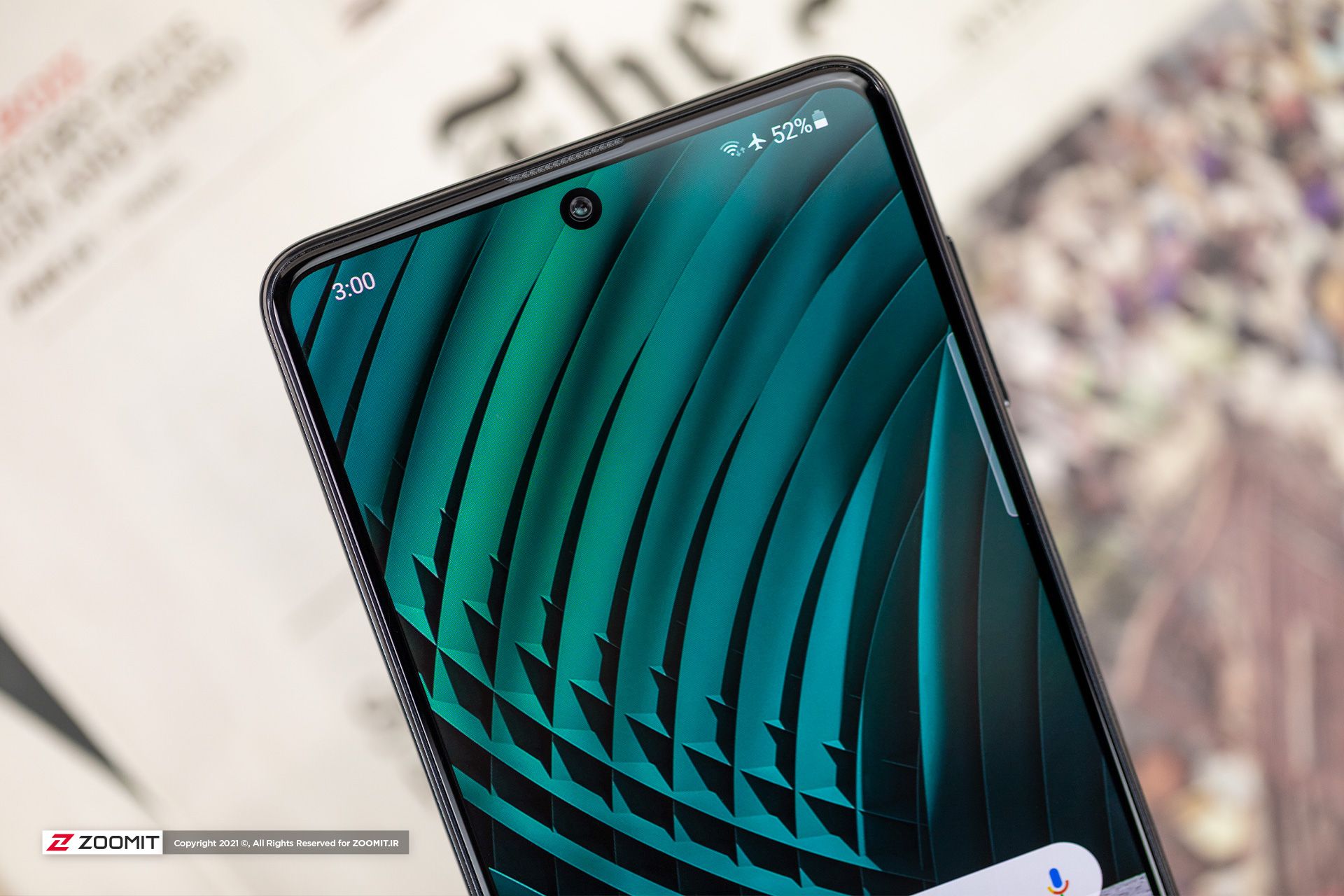 مشخصات و قیمت احتمالی گلکسی M53 5G فاش شد