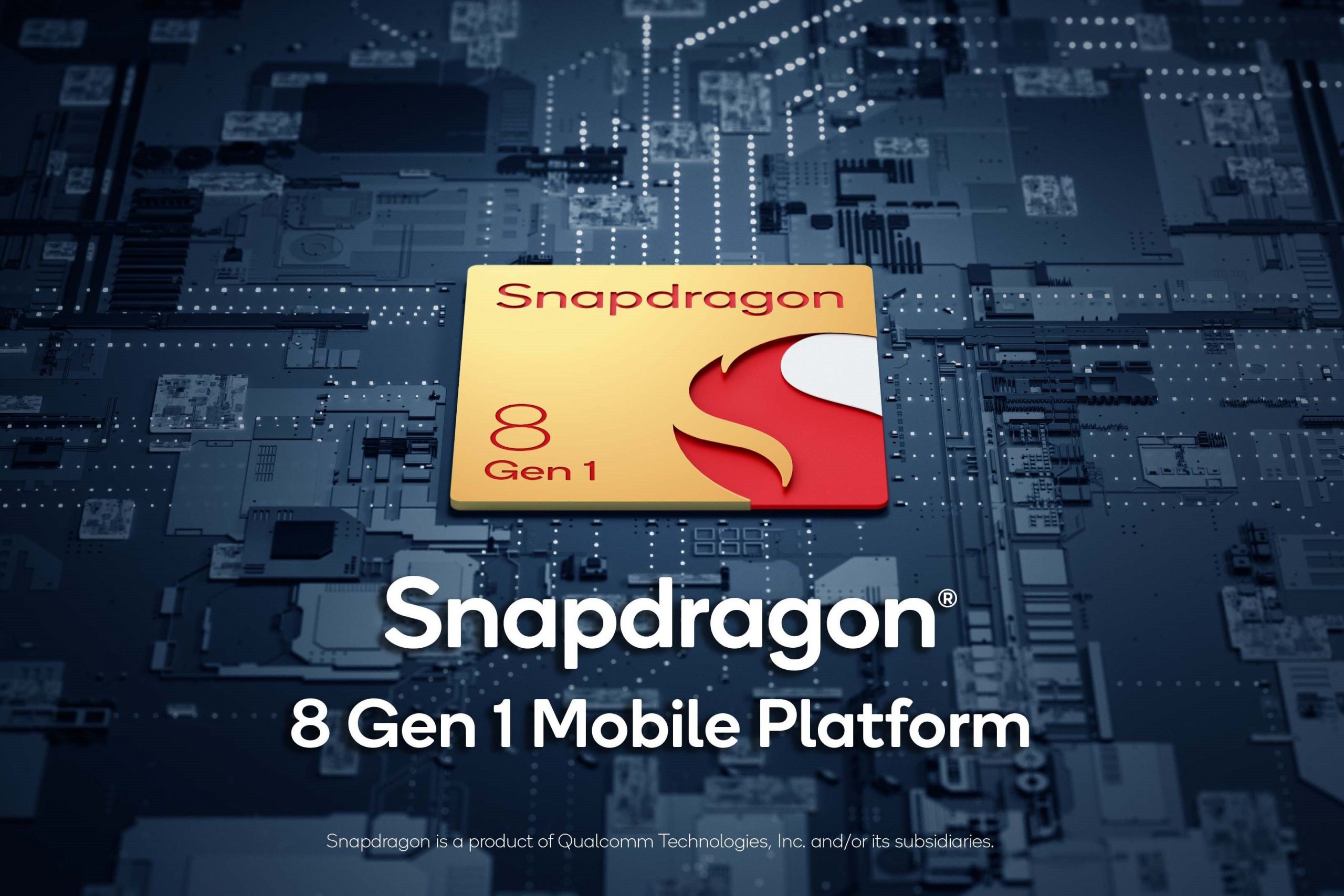 تراشه Snapdragon 8 Gen 1 Plus احتمالا طی ۲ ماه آینده با لیتوگرافی ۴ نانومتری TSMC معرفی می‌شود