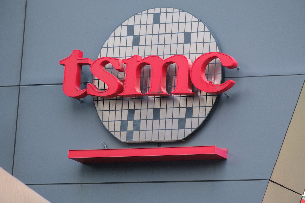 TSMC همچنان بر بازار جهانی تراشه‌ها تسلط دارد و سامسونگ در جایگاه دوم قرار گرفته است