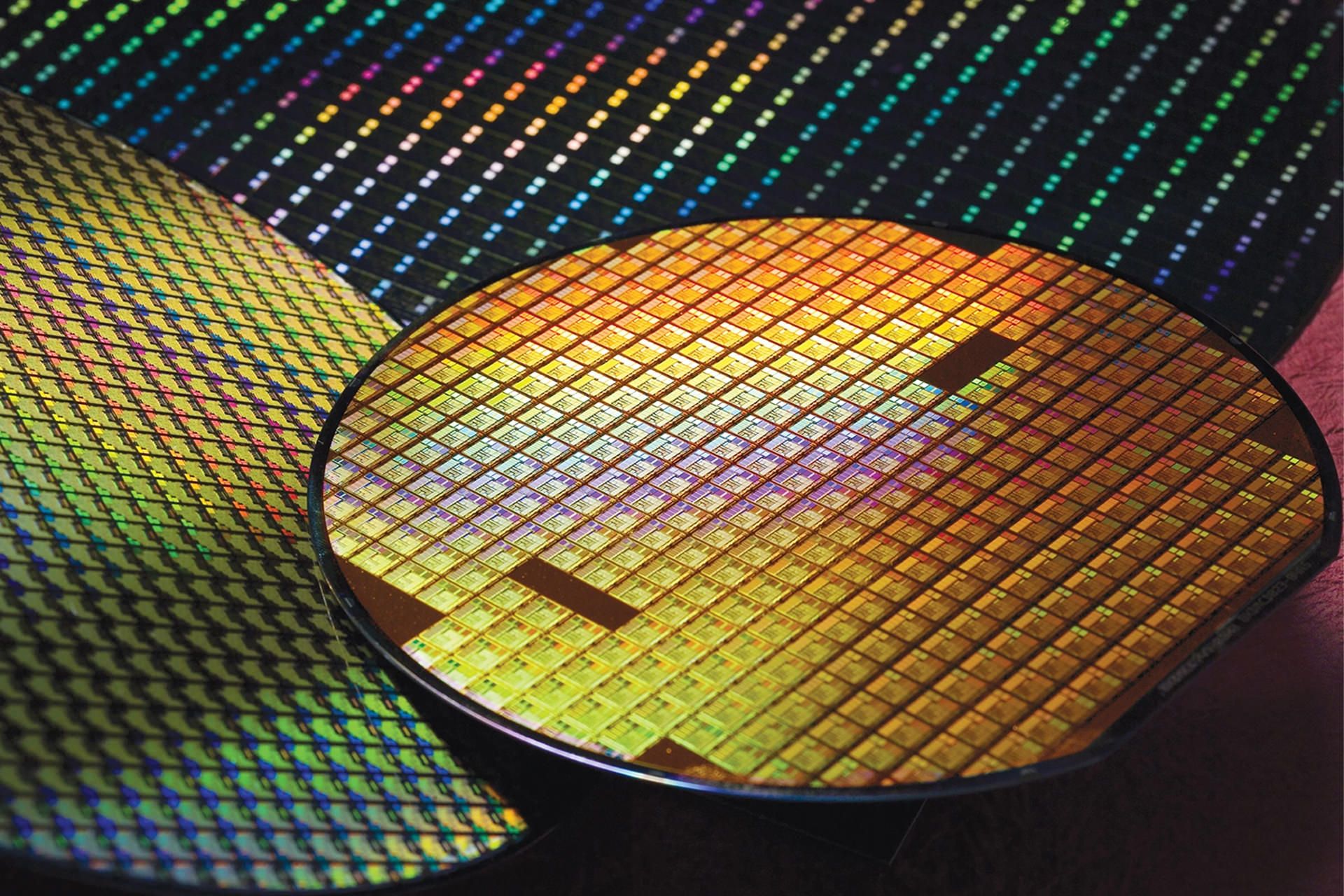  خبر خوش برای AMD و انویدیا: TSMC ظرفیت تولید تراشه‌های ۴ و ۵ نانومتر را ۲۵ درصد افزایش داد