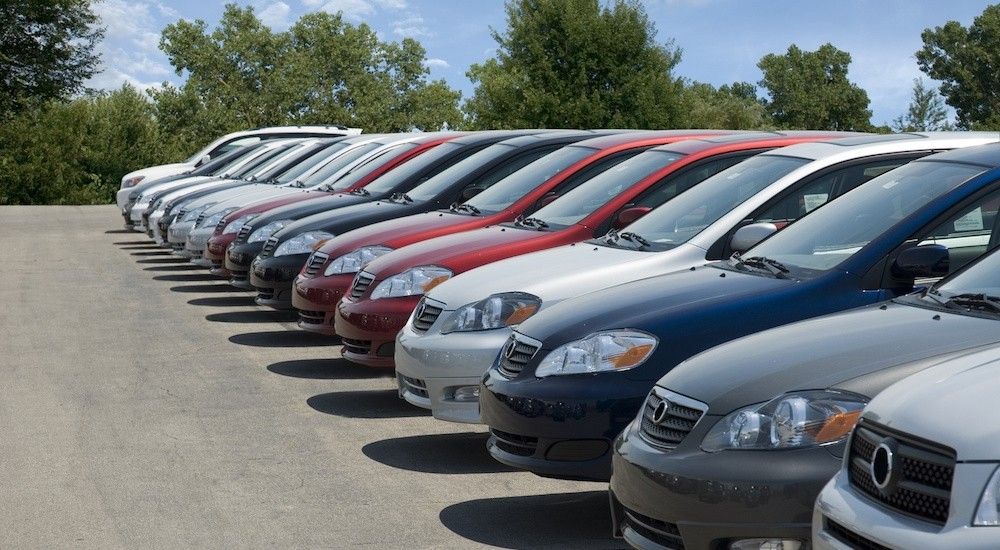 عبارت MSRP در وب‌سایت‌های فروش خودرو به چه معنی است؟