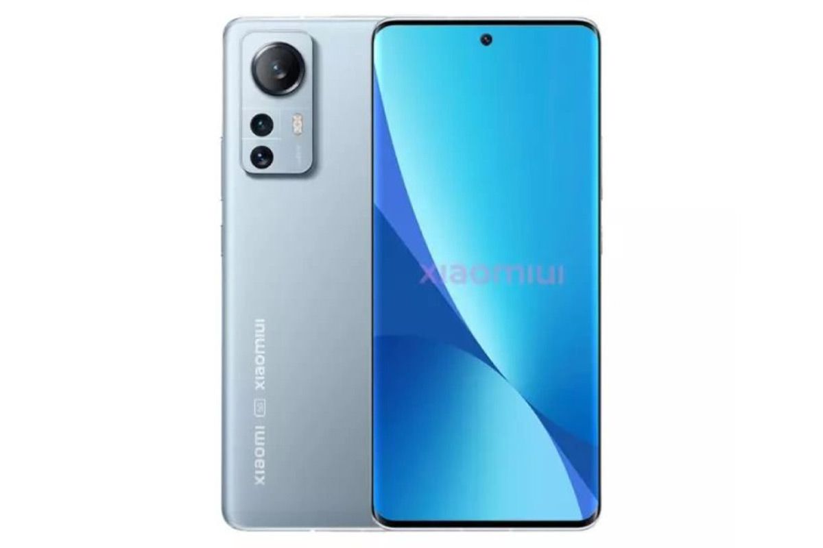 شیائومی 12 لایت 5G به‌زودی در اروپا و آسیا رونمایی می‌شود