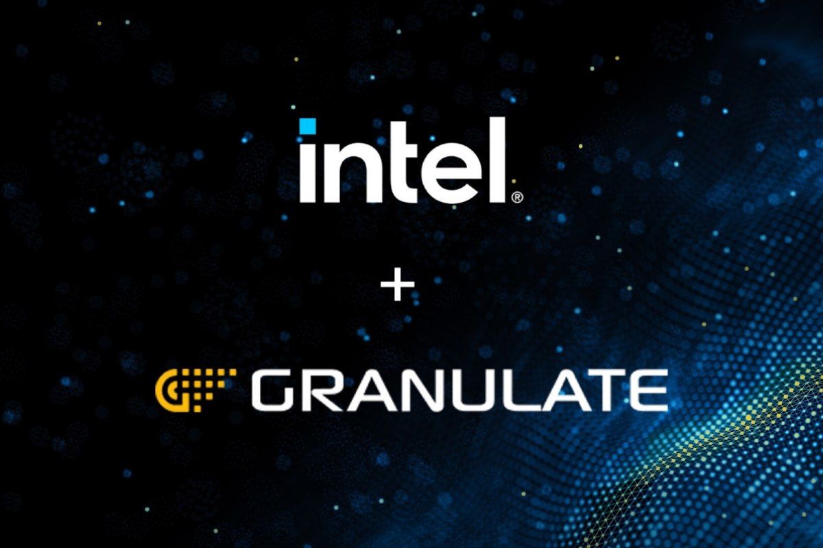 اینتل استارتاپ فعال در حوزه هوش مصنوعی Granulate را خریداری کرد