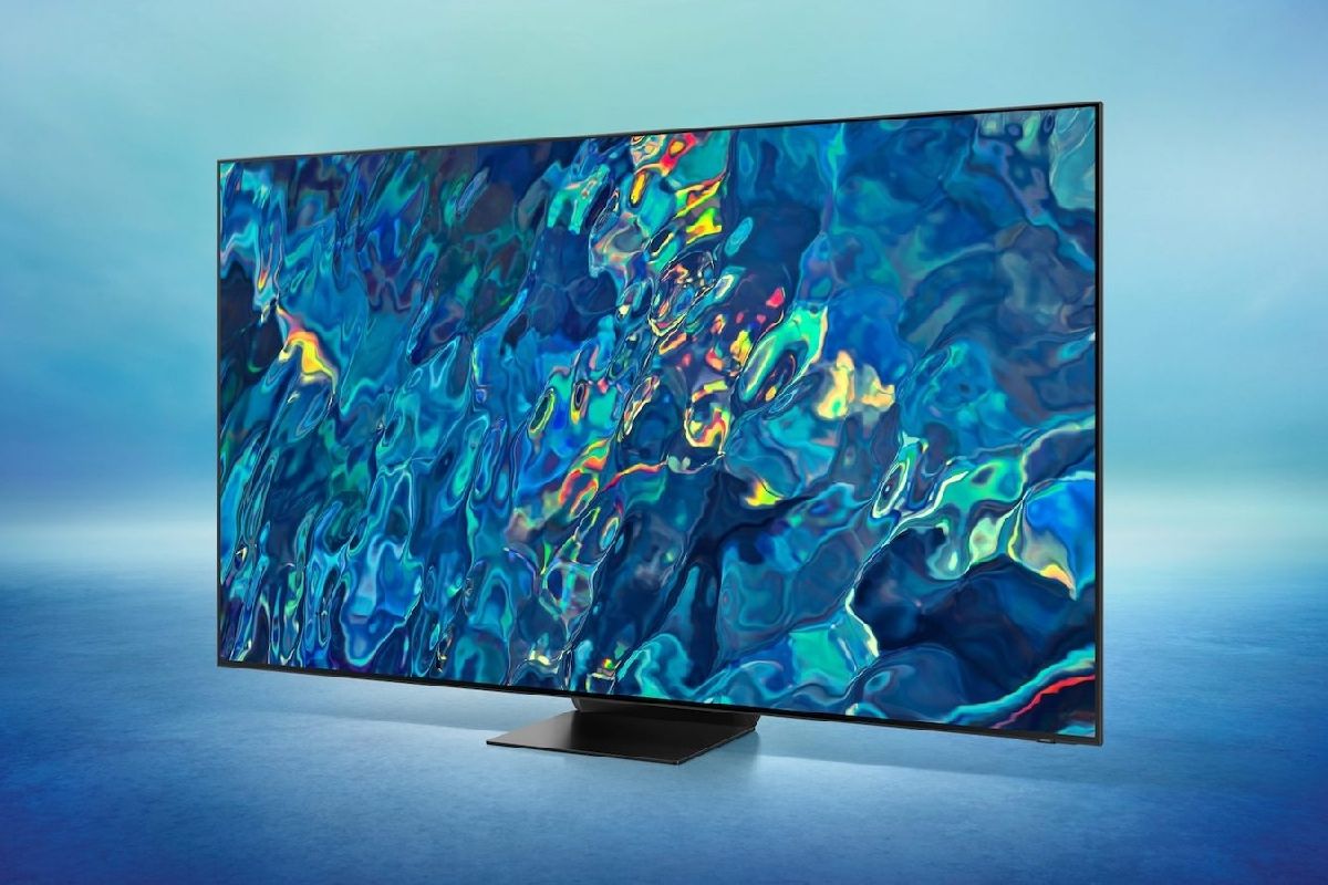 تلویزیون‌های سامسونگ برای سال ۲۰۲۲؛ بازگشت به دنیای OLED پس از ۹ سال