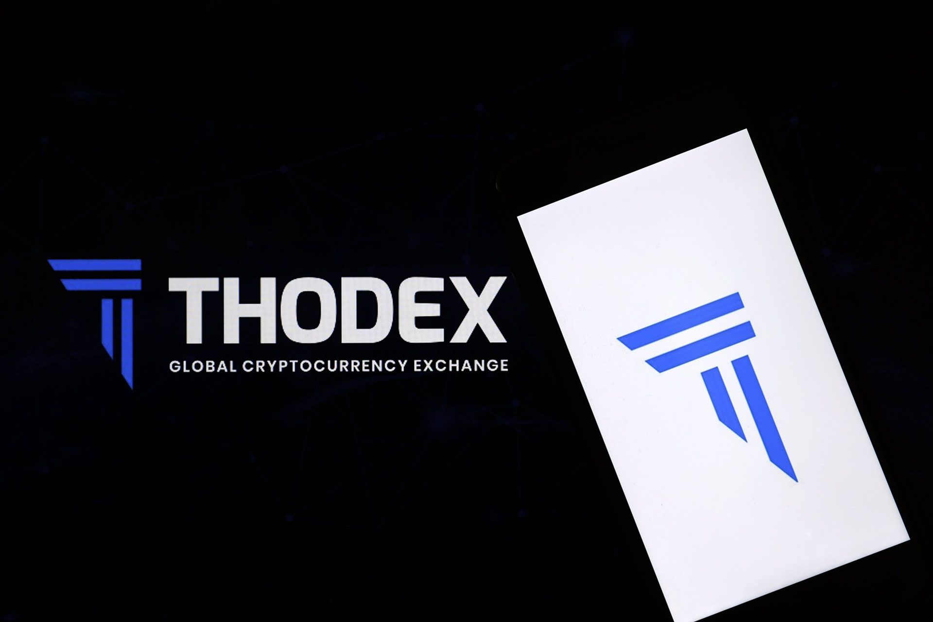 هزاران سال حبس سهم مدیران مجرم صرافی ارز دیجیتال Thodex