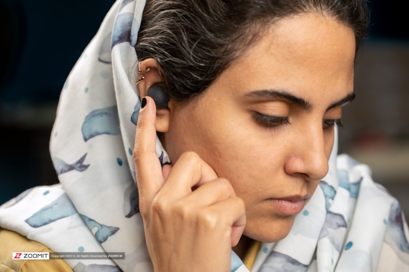 تماشا کنید: بیسیم نه، هدفون «تمامبیسیم» بخرید!