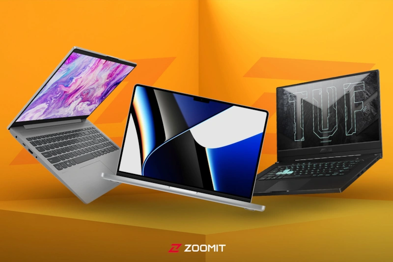 رییس اتحادیه فناوران رایانه از کاهش ۶ درصدی قیمت لپتاپ خبر داد