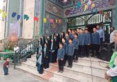 شبی به‌یادماندنی برای اهالی اندیشه شمالی در دهه ولایت